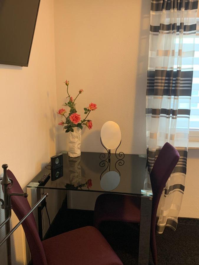 Kape'S Loft Leilighet Westoverledingen Eksteriør bilde