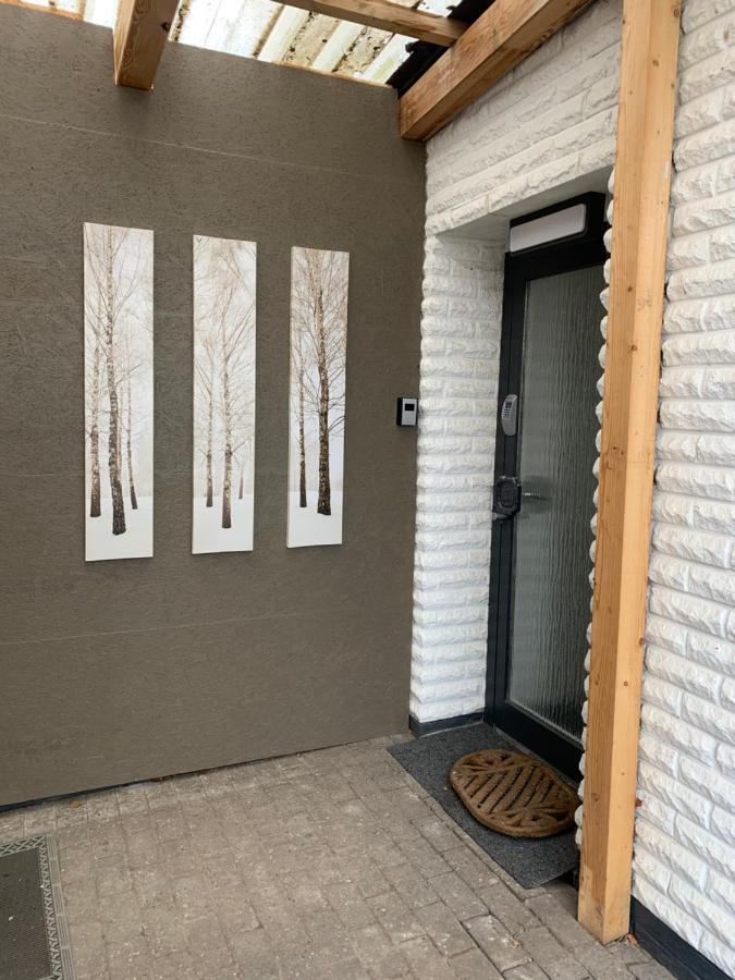 Kape'S Loft Leilighet Westoverledingen Eksteriør bilde